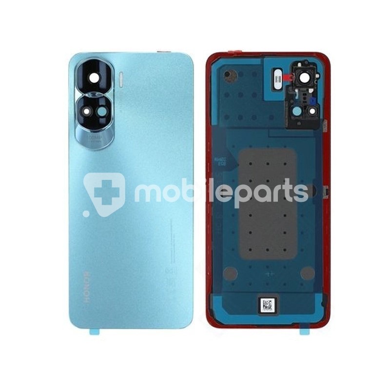 Rear Cover Cyan Lake Honor 90 Lite (Ori)