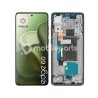 Display Touch + Frame Green Moto Edge 60 (Ori)