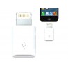 Adattatore da Lightning a micro USB 