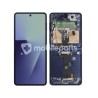 Display Touch + Frame Blue Samsung SM-F766 Galaxy Z Flip 7 5G (Ori)