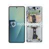 Display Touch + Frame Green Samsung SM-F766 Galaxy Z Flip 7 5G (Ori)