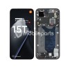 Display Touch + Frame Black Xiaomi 15T Pro (Ori)