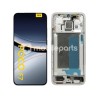 Display Touch + Frame Cyber Silver Xiaomi Poco F7 5G (Ori)