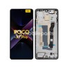 Display Touch + Frame Yellow Xiaomi Poco X7 Pro 5G (Ori)