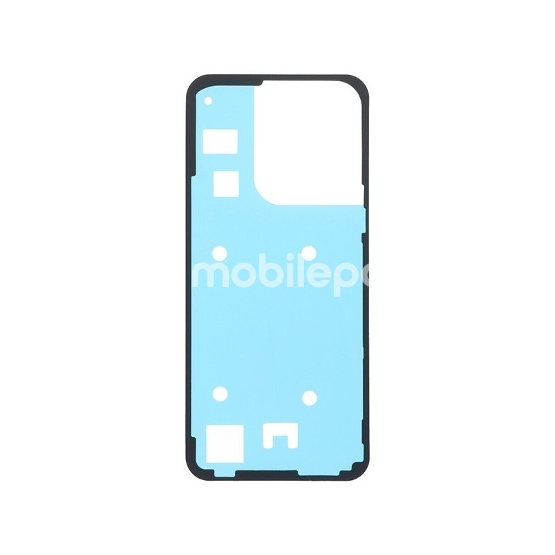 Adhesive Rear Cover Xiaomi Redmi 15C 4G - 15 5G
