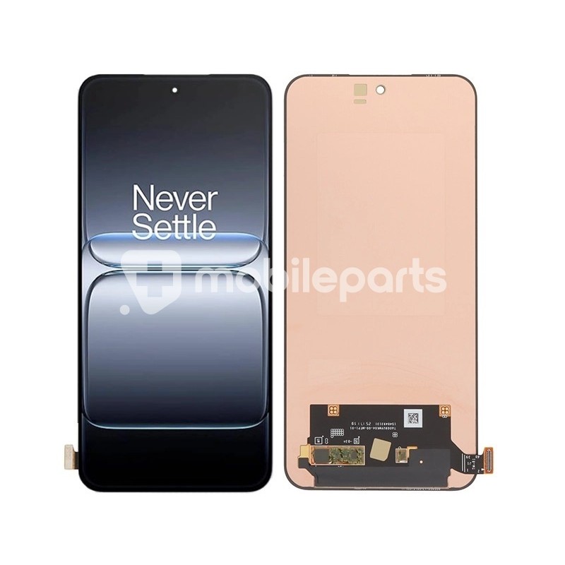 Display Touch Black OnePlus Nord 5 (PULLED)