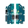 Charging Connector + Board Samsung SM-A176 A17 5G (Ori)