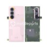 Rear Cover Pink Samsung SM-F956 Fold6 (Ori)