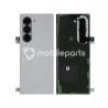 Rear Cover Silver Shadow Samsung SM-F956 Fold6 (Ori)