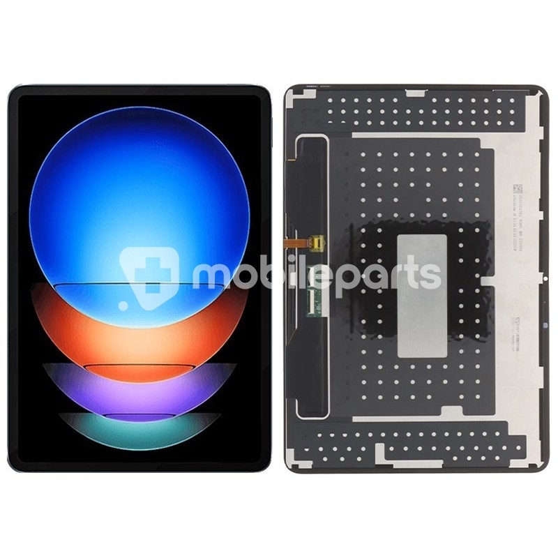 Display Touch Black Xiaomi Pad 6S Pro (PULLED)