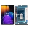 Display Touch Black Xiaomi Pad 7 - Xiaomi Pad 7 Pro (PULLED)