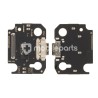 Charging Connector + Board Xiaomi Pad 7 (PULLED)