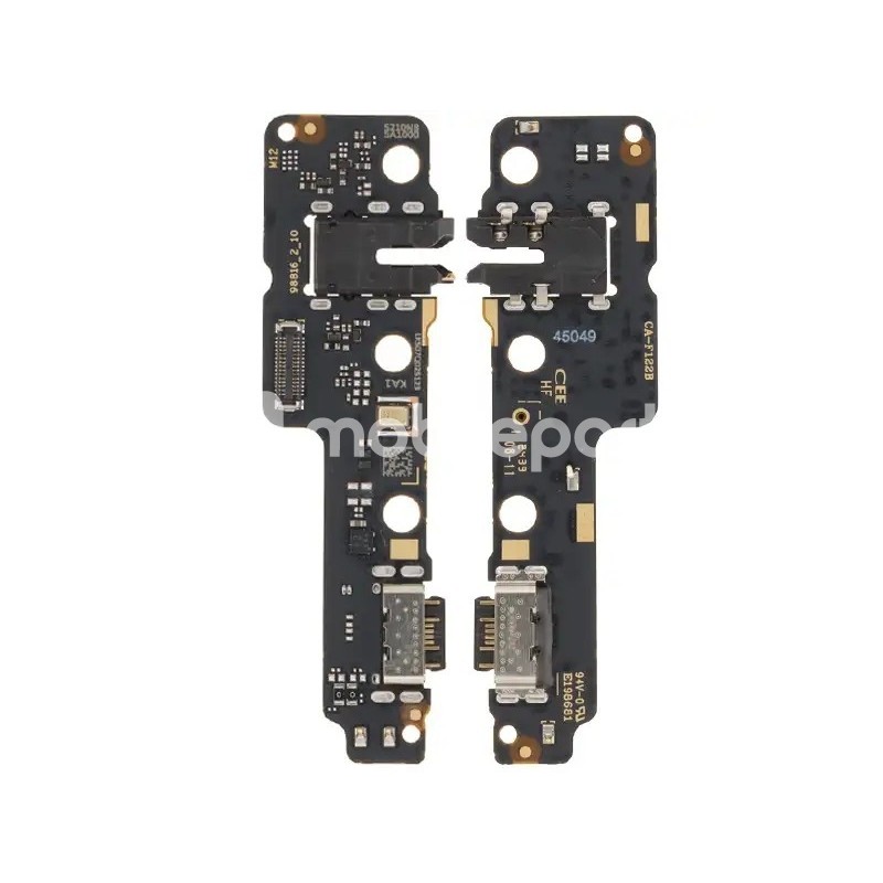Charging Connector + Board Xiaomi Redmi Pad SE 8.7 (FULL IC)