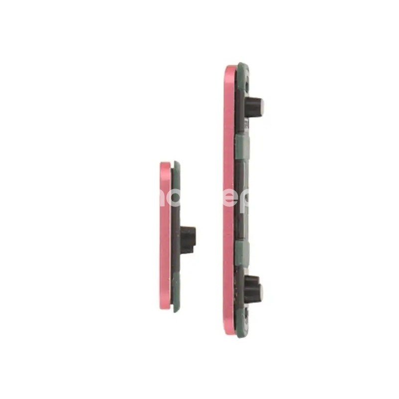 External Keys Peony Google Pixel 9A