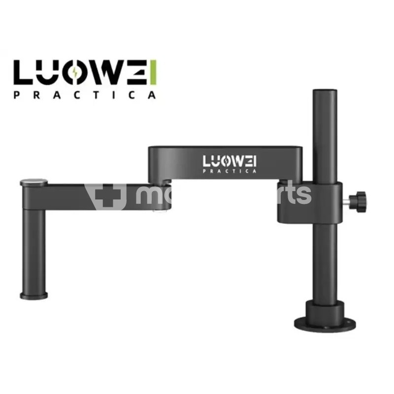 Luowei LW-017A Rotating Microscope Bracket Arm