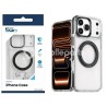 Case Slim Magsafe N56 + Ring Holder 360 iPhone 17 Pro Max