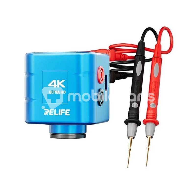 Relife MC2 Multi-function Multimeter Camera 4K