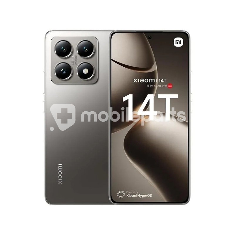 Xiami 14T Titan Gray 256GB