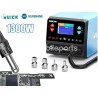 QUICK M9 Smart Lead-Free Hot Air Rework Station