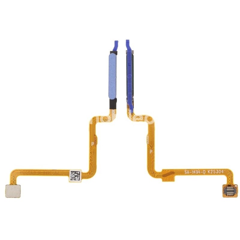 Fingerprint Flex Cable Moonlight Blue Xiaomi Redmi 15C 4G
