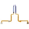 Fingerprint Flex Cable Moonlight Blue Xiaomi Redmi 15C 4G