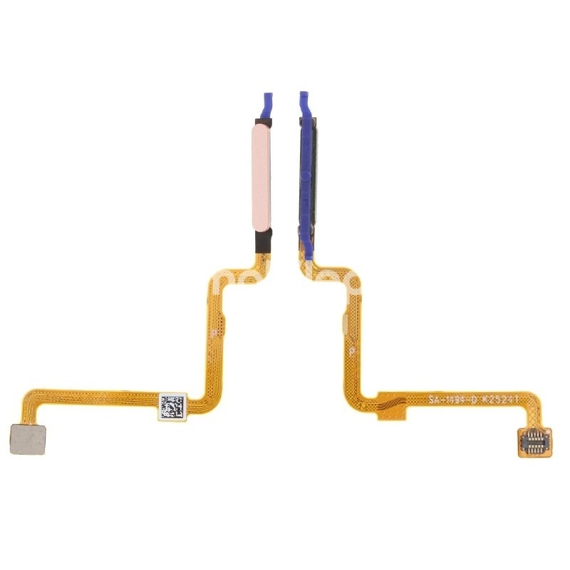 Fingerprint Flex Cable Twilight Orange Xiaomi Redmi 15C 4G