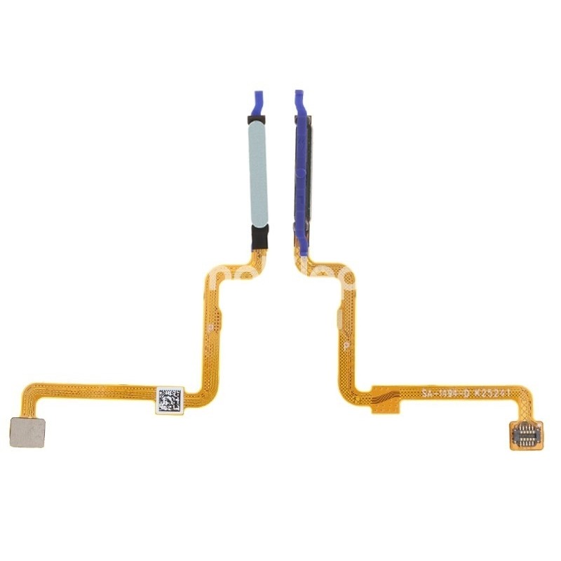 Fingerprint Flex Cable Mint Green Xiaomi Redmi 15C 4G