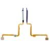 Fingerprint Flex Cable Mint Green Xiaomi Redmi 15C 4G