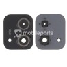 Rear Camera Lens + Frame Midnight Black Xiaomi Redmi 15C 4G