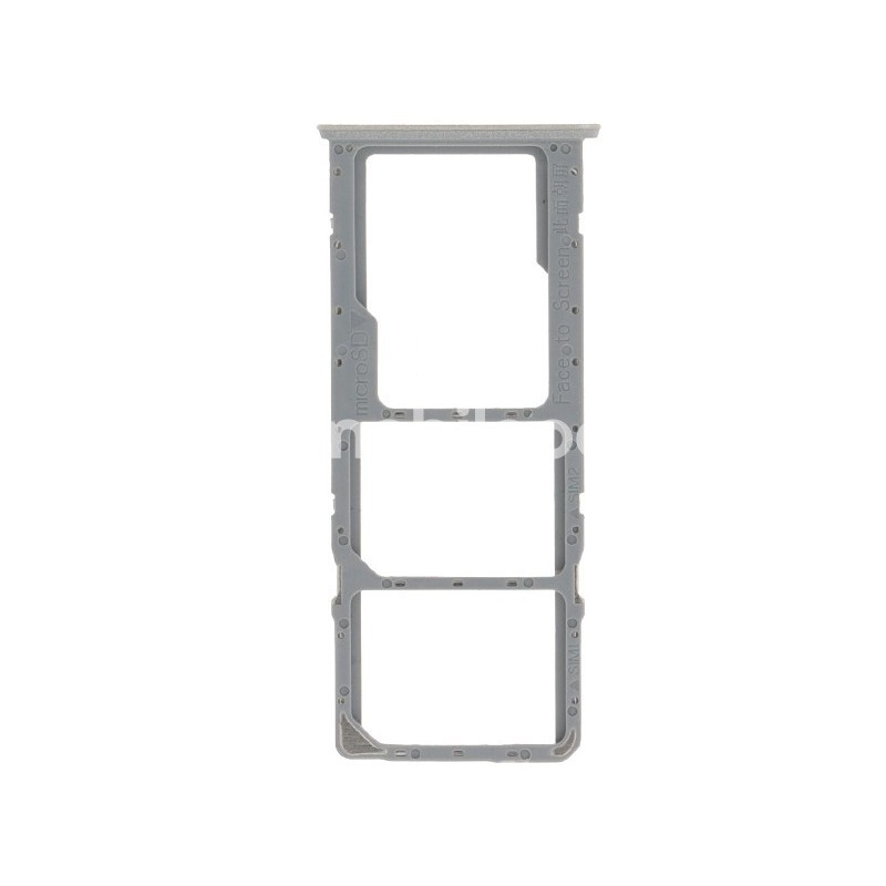 Dual Sim Card Tray Champion Gold Realme C53