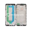 Frame LCD Black Samsung SM-A175 A17 4G