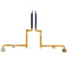 Fingerprint Flex Cable Midnight Black Xiaomi Redmi 15 4G - 15 5G