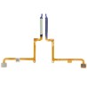 Fingerprint Flex Cable Ripple Green Xiaomi Redmi 15 5G