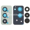 Rear Camera Lens + Frame Ripple Green Xiaomi Redmi 15 5G