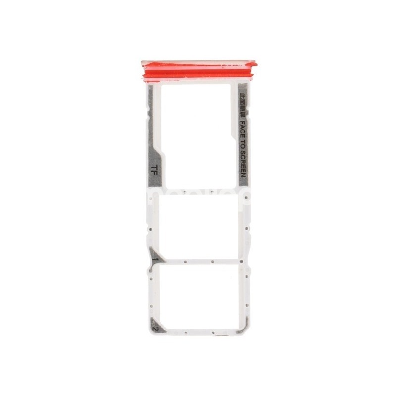 Dual Sim Card Tray Twilight Orange Xiaomi Redmi 15C 4G