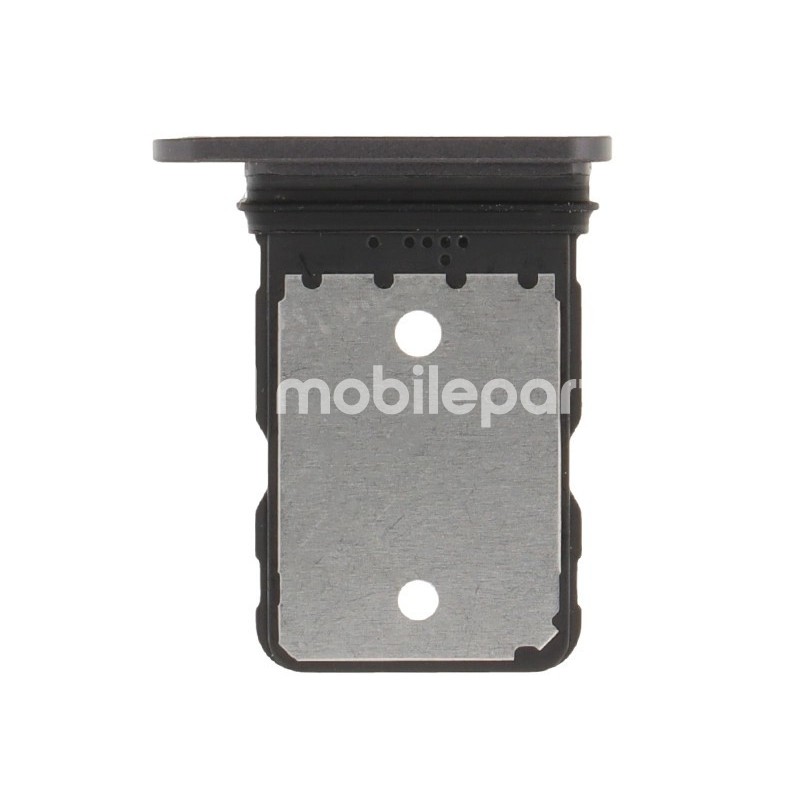 Sim Card Tray Obsidian Google Pixel 9a
