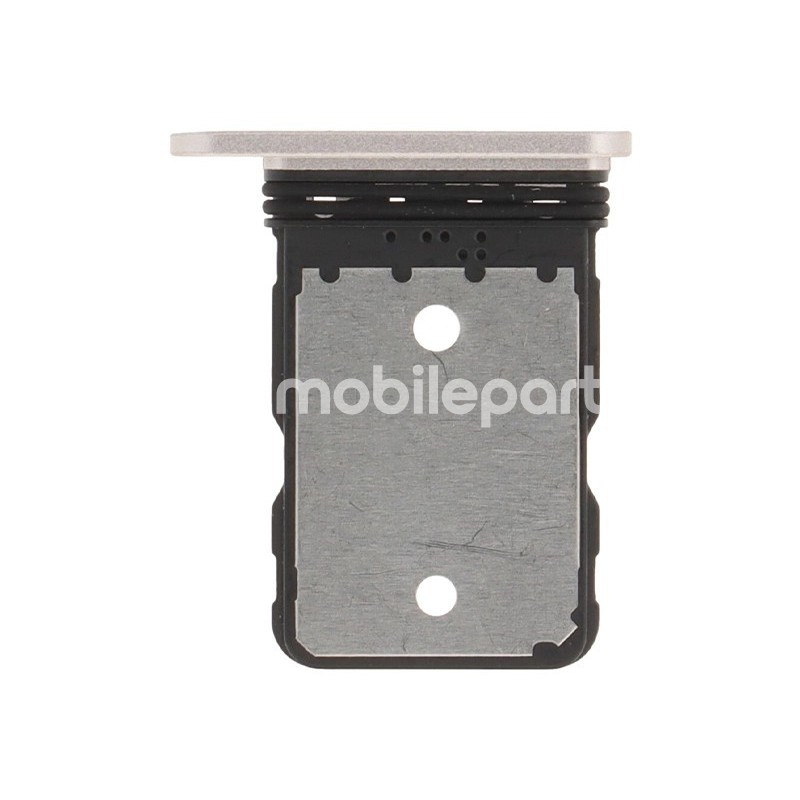Sim Card Tray Porcelain Google Pixel 9a