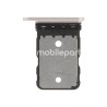 Sim Card Tray Porcelain Google Pixel 9a