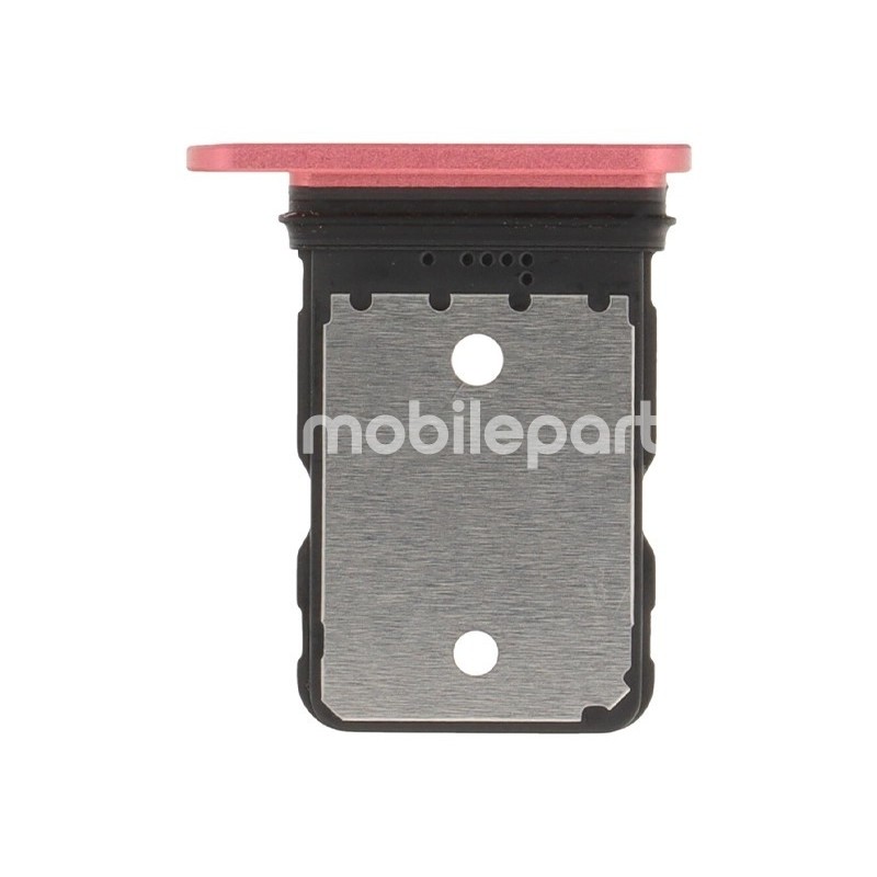 Sim Card Tray Peony Google Pixel 9a