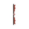 Volume Button Black Xiaomi Redmi 15C 4G - 15C 5G