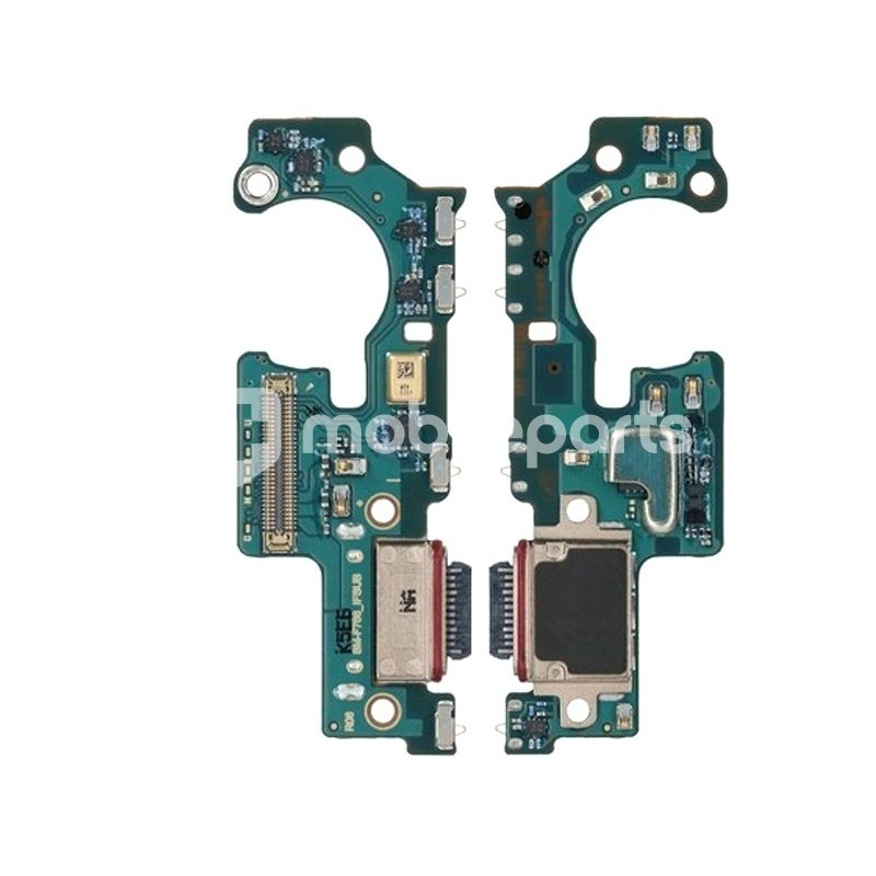 Charging Connector + Board Samsung SM-F766 Z Flip 7 5G (Ori)