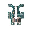Charging Connector + Board Samsung SM-F766 Z Flip 7 5G (Ori)