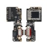 Charging Connector + Board Xiaomi Redmi Note 14 Pro 5G (Ori)