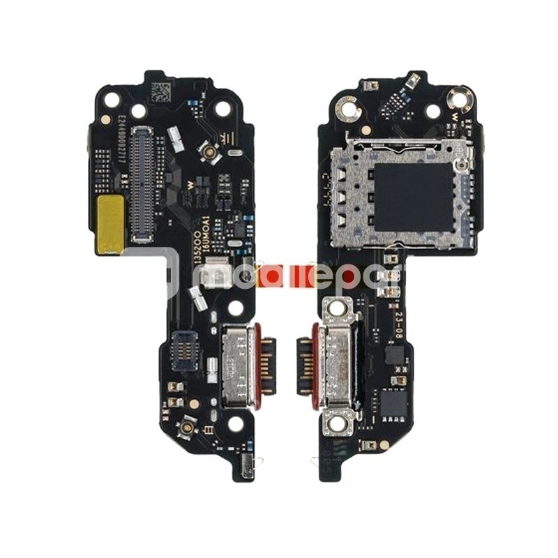 Charging Port + Board Xiaomi Redmi Note 14 Pro+ 5G (Ori)