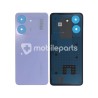Rear Cover Purple Xiaomi Poco C65 (Ori)