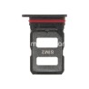 Dual Sim Card Tray Black Xiaomi Poco X7