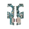 Charging Connector + Board Samsung SM-F766 Z Flip 7 5G