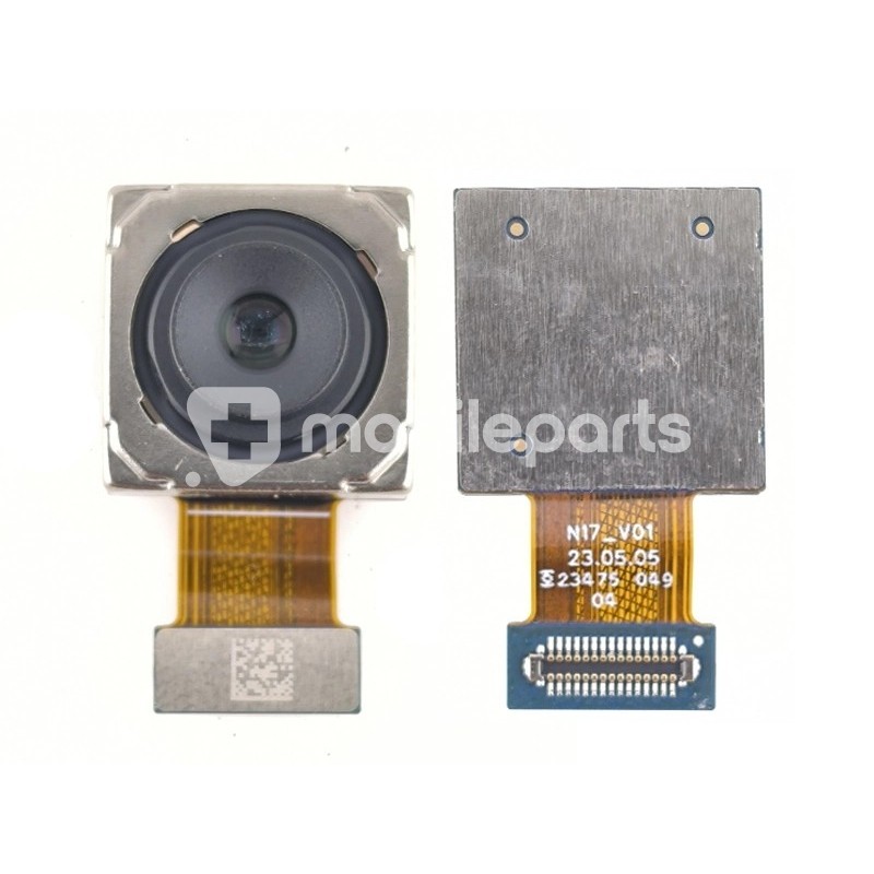 Rear Camera 108MP Xiaomi Redmi Note 13 4G (PULLED)