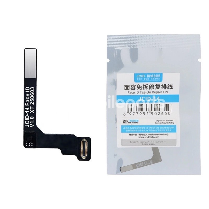 JCID Face ID Tag-On Repair FPC iPhone 14