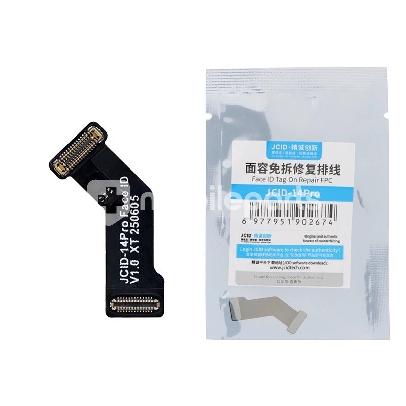 JCID Face ID Tag-On Repair FPC iPhone 14 Pro